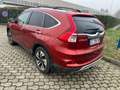 Honda CR-V 1.6 Lifestyle Navi Adas 4wd auto Rosso - thumbnail 5