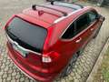 Honda CR-V 1.6 Lifestyle Navi Adas 4wd auto Rouge - thumbnail 4