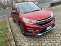 Honda CR-V 1.6 Lifestyle Navi Adas 4wd auto Piros - thumbnail 3