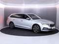 Skoda Octavia Combi 1.4 TSI iV PHEV Style 204 pk Automaat (DSG) Grijs - thumbnail 5