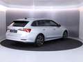 Skoda Octavia Combi 1.4 TSI iV PHEV Style 204 pk Automaat (DSG) Grijs - thumbnail 3