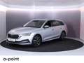 Skoda Octavia Combi 1.4 TSI iV PHEV Style 204 pk Automaat (DSG) Grijs - thumbnail 1