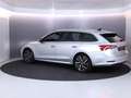 Skoda Octavia Combi 1.4 TSI iV PHEV Style 204 pk Automaat (DSG) Grijs - thumbnail 4
