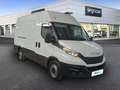 Iveco Daily 2.3 TD 35C 12 V 3520L/H2 12 M3 LD Blanc - thumbnail 3