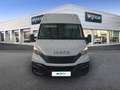 Iveco Daily 2.3 TD 35C 12 V 3520L/H2 12 M3 LD Blanc - thumbnail 2