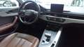 Audi A4 Avant Basis Ultra-LEDER-NAVI-SPORTFAHR Braun - thumbnail 14