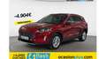Ford Kuga 2.0 EcoBlue MEHV Titanium FWD 150 Rojo - thumbnail 1