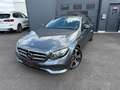 Mercedes-Benz E 220 d Avantgarde Aut. *Head up* *Schiebedach* Silber - thumbnail 2