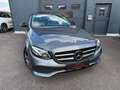 Mercedes-Benz E 220 d Avantgarde Aut. *Head up* *Schiebedach* Silber - thumbnail 3
