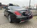 Mercedes-Benz S 400 d 4Matic L AMG Pano 360° DTC+ FINANZIERUNG Schwarz - thumbnail 7