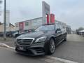 Mercedes-Benz S 400 d 4Matic L AMG Pano 360° DTC+ FINANZIERUNG Schwarz - thumbnail 1