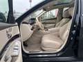 Mercedes-Benz S 400 d 4Matic L AMG Pano 360° DTC+ FINANZIERUNG Schwarz - thumbnail 9