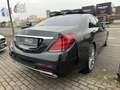 Mercedes-Benz S 400 d 4Matic L AMG Pano 360° DTC+ FINANZIERUNG Schwarz - thumbnail 5