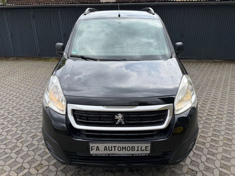 Peugeot Partner Tepee Active*Zahnriemen Neu* — photo 2