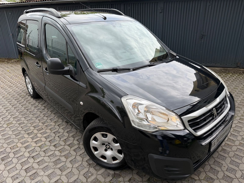 Peugeot Partner Tepee Active*Zahnriemen Neu* — photo 3