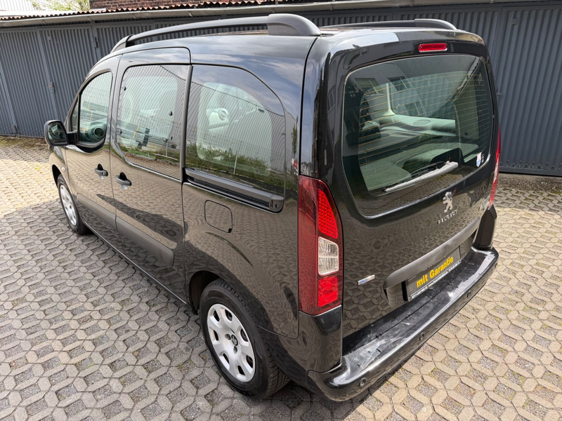 Peugeot Partner Tepee Active*Zahnriemen Neu* — photo 10