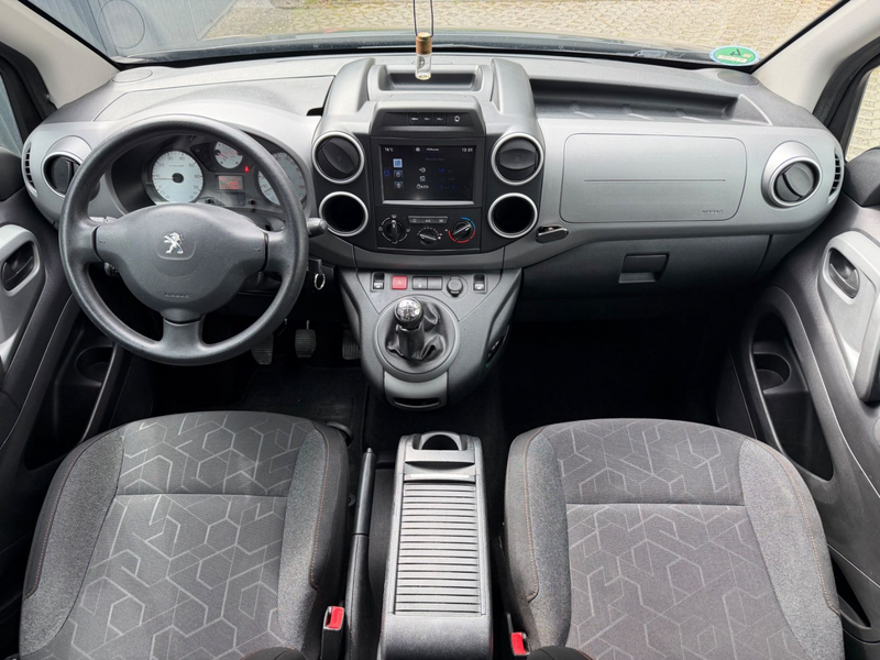 Peugeot Partner Tepee Active*Zahnriemen Neu* — photo 5