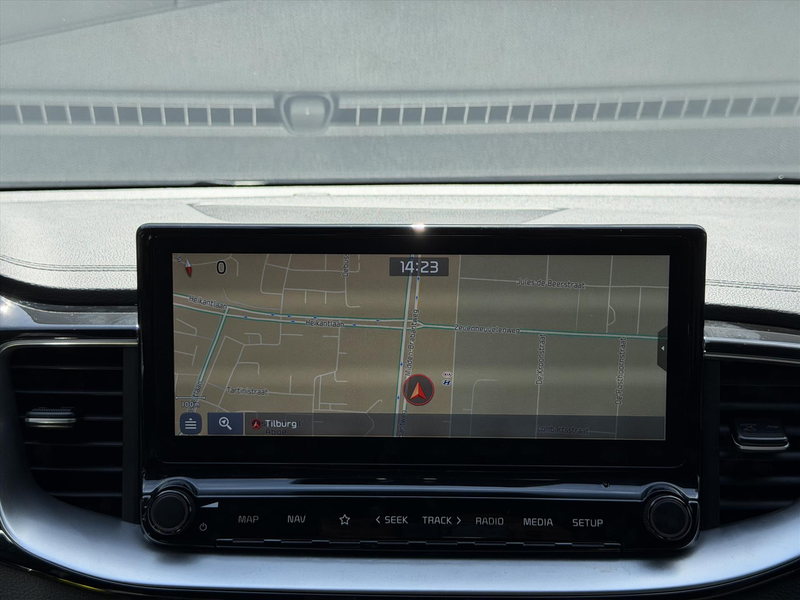 Kia ProCeed / pro_cee'd 1.5 T-GDi 160pk MHEV DCT7 GT-Line Edition — photo 17