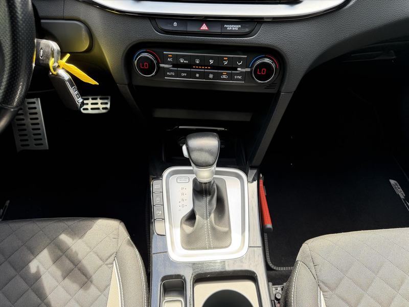 Kia ProCeed / pro_cee'd 1.5 T-GDi 160pk MHEV DCT7 GT-Line Edition — photo 22