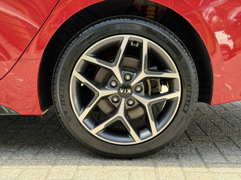 Kia ProCeed / pro_cee'd 1.5 T-GDi 160pk MHEV DCT7 GT-Line Edition — photo 25