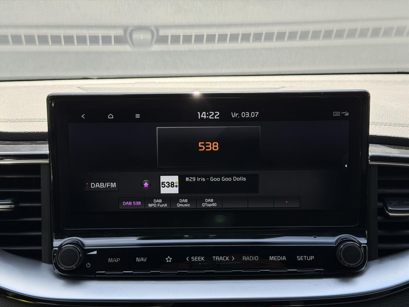 Kia ProCeed / pro_cee'd 1.5 T-GDi 160pk MHEV DCT7 GT-Line Edition — photo 19