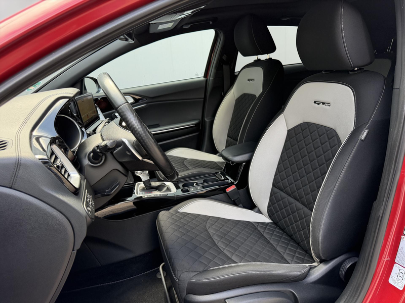 Kia ProCeed / pro_cee'd 1.5 T-GDi 160pk MHEV DCT7 GT-Line Edition — photo 10