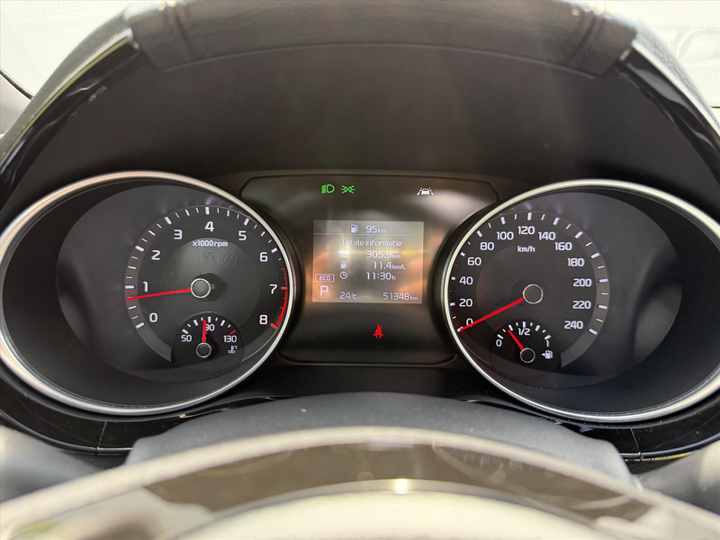 Kia ProCeed / pro_cee'd 1.5 T-GDi 160pk MHEV DCT7 GT-Line Edition — photo 14