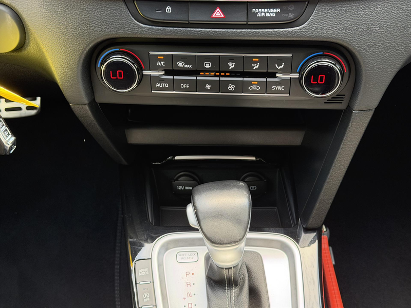 Kia ProCeed / pro_cee'd 1.5 T-GDi 160pk MHEV DCT7 GT-Line Edition — photo 20