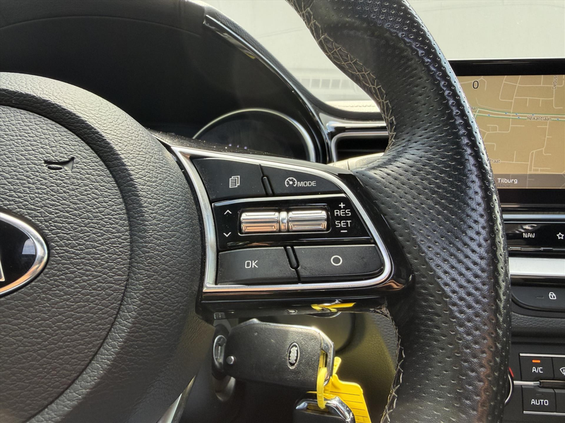 Kia ProCeed / pro_cee'd 1.5 T-GDi 160pk MHEV DCT7 GT-Line Edition — photo 16