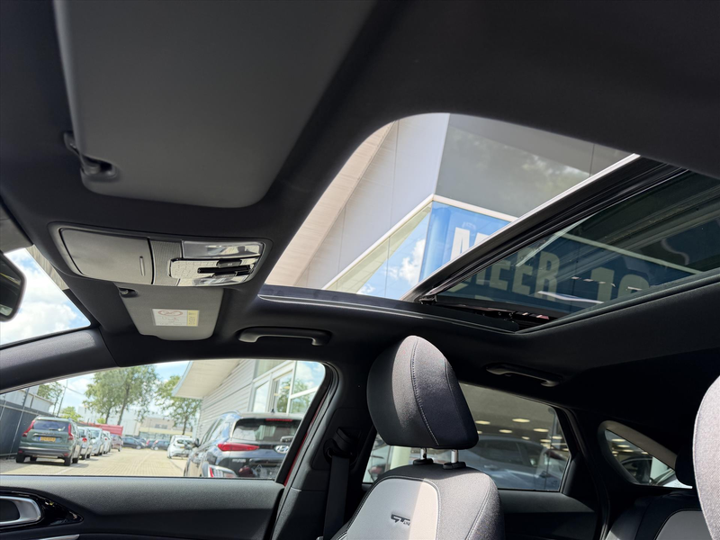 Kia ProCeed / pro_cee'd 1.5 T-GDi 160pk MHEV DCT7 GT-Line Edition — photo 21