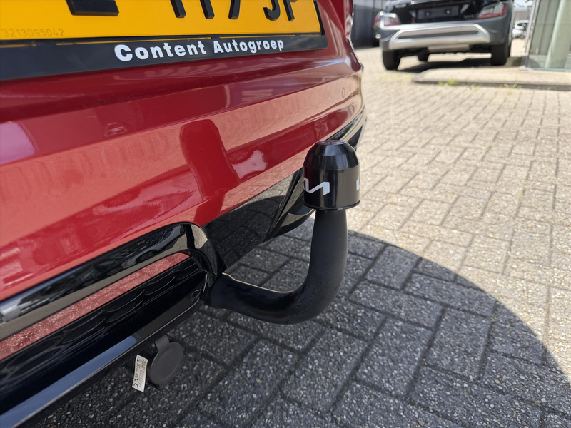 Kia ProCeed / pro_cee'd 1.5 T-GDi 160pk MHEV DCT7 GT-Line Edition — photo 24