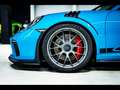 Porsche 991 .2 911 GT3 RS PDK WEISSACH°PPF°APPROVED°MAGNESIUM Bleu - thumbnail 8