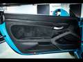 Porsche 991 .2 911 GT3 RS PDK WEISSACH°PPF°APPROVED°MAGNESIUM Bleu - thumbnail 9