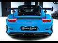 Porsche 991 .2 911 GT3 RS PDK WEISSACH°PPF°APPROVED°MAGNESIUM Bleu - thumbnail 4