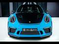 Porsche 991 .2 911 GT3 RS PDK WEISSACH°PPF°APPROVED°MAGNESIUM Bleu - thumbnail 5