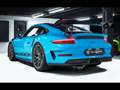 Porsche 991 .2 911 GT3 RS PDK WEISSACH°PPF°APPROVED°MAGNESIUM Bleu - thumbnail 3