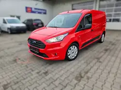 Ford Transit Connect 230 L2 S