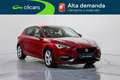SEAT Leon 1.0 TSI S&S FR 25º Aniversario 110 Rojo - thumbnail 3