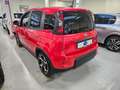 Fiat New Panda Panda 1.0 hybrid Sport s&s 70cv 5 posti Rosso - thumbnail 4