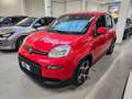 Fiat New Panda Panda 1.0 hybrid Sport s&s 70cv 5 posti Rosso - thumbnail 3
