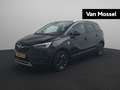 Opel Crossland X 1.2 Edition | LED | Camera | Cruise Control | Zwart - thumbnail 1