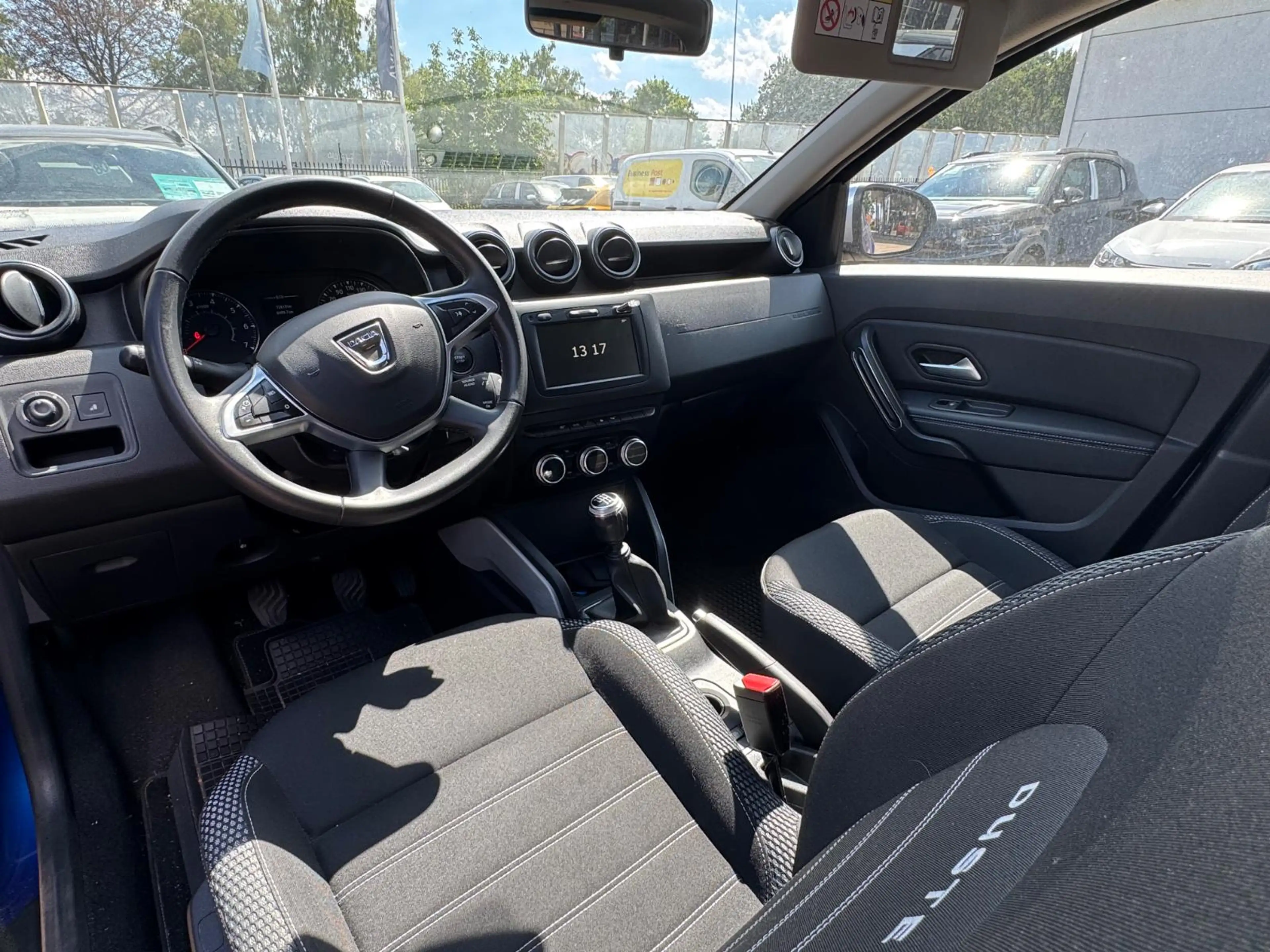 Dacia Duster TCe 90 Prestige | Trekhaak | Navigatie | Climate C — photo 6