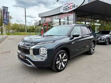 PHEV Instyle Full Option €64944 Cat. Prijs