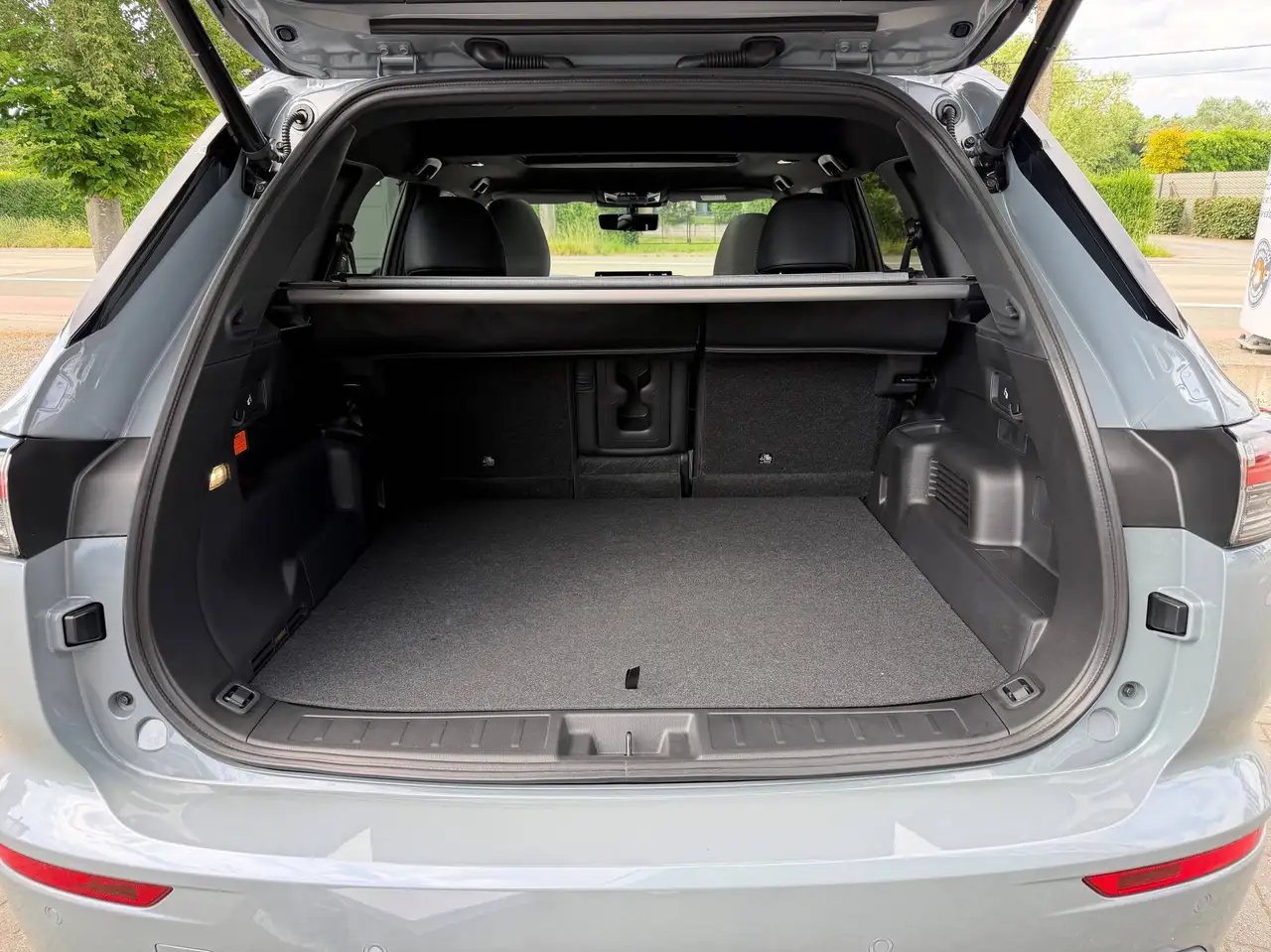 Mitsubishi Outlander 2026 — фото 15