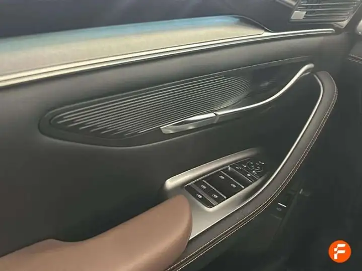BYD Seal U DM-i COMFORT 2025, foto 19