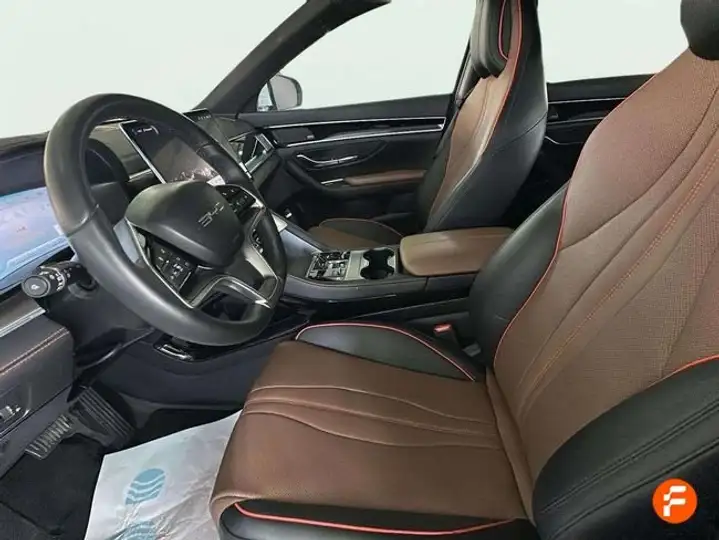 BYD Seal U DM-i COMFORT 2025, foto 20