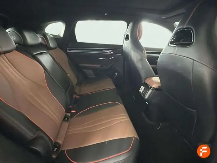 BYD Seal U DM-i COMFORT 2025, foto 23