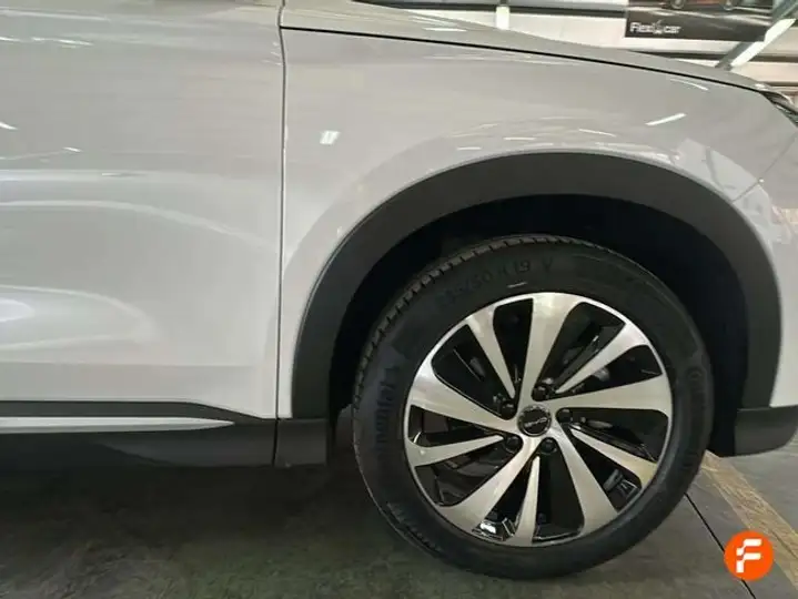 BYD Seal U DM-i COMFORT 2025, foto 26