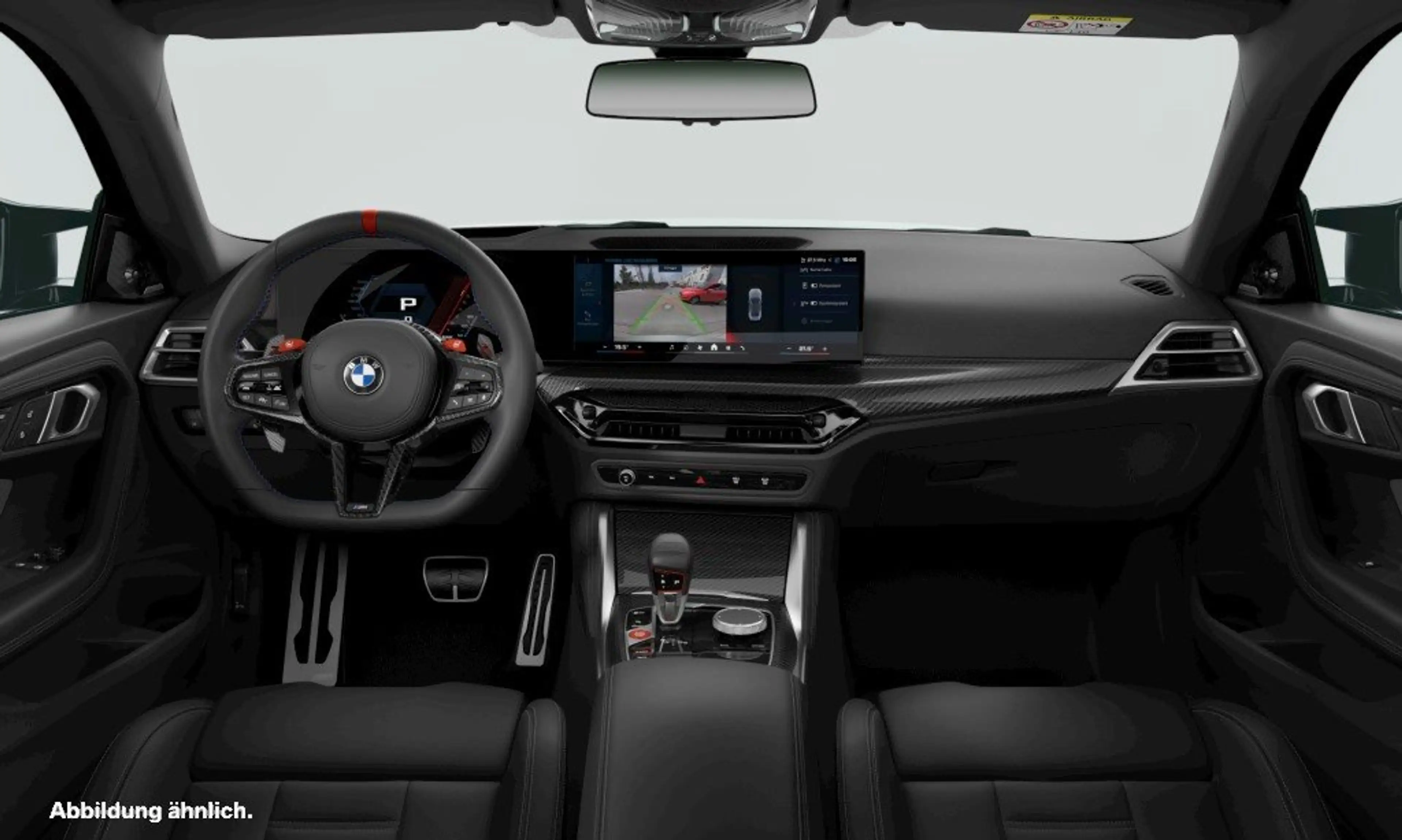 BMW M2 Coupé M Driver´s Pack HUD ACC RFK NAVI LED Sound S — photo 3