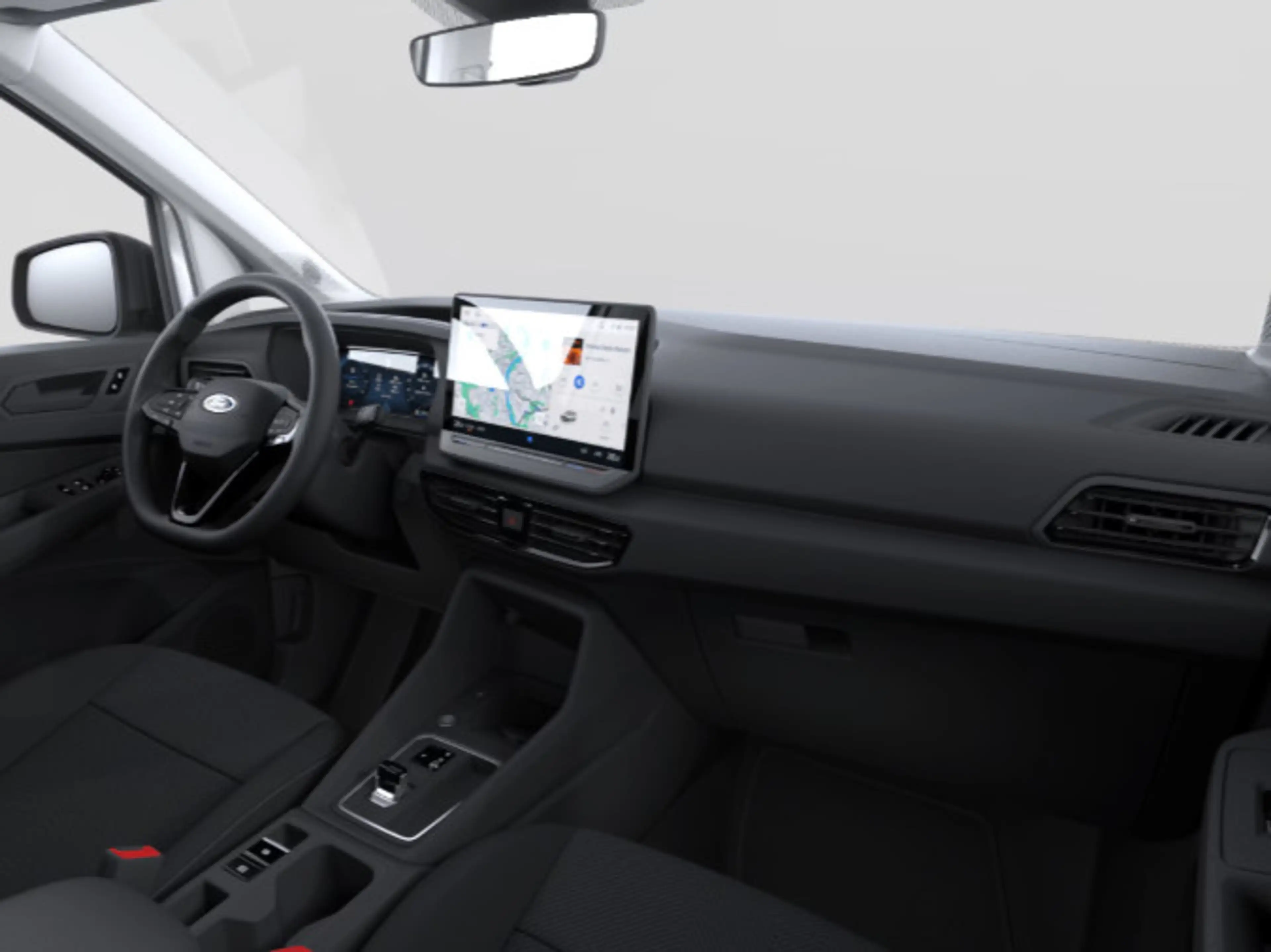 Ford Tourneo Connect Trend PHEV L1 — photo 13